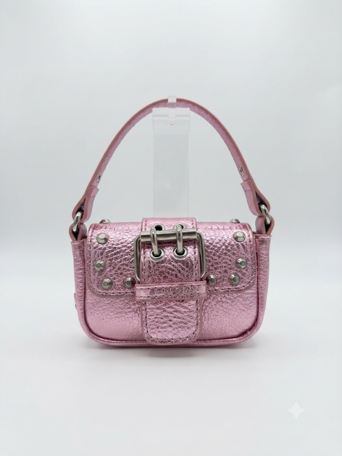The Muse – Rosé Chrome