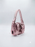 The Muse – Rosé Chrome