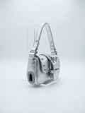 The Muse | Liquid Silver
