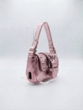 The Muse | Rosé Chrome